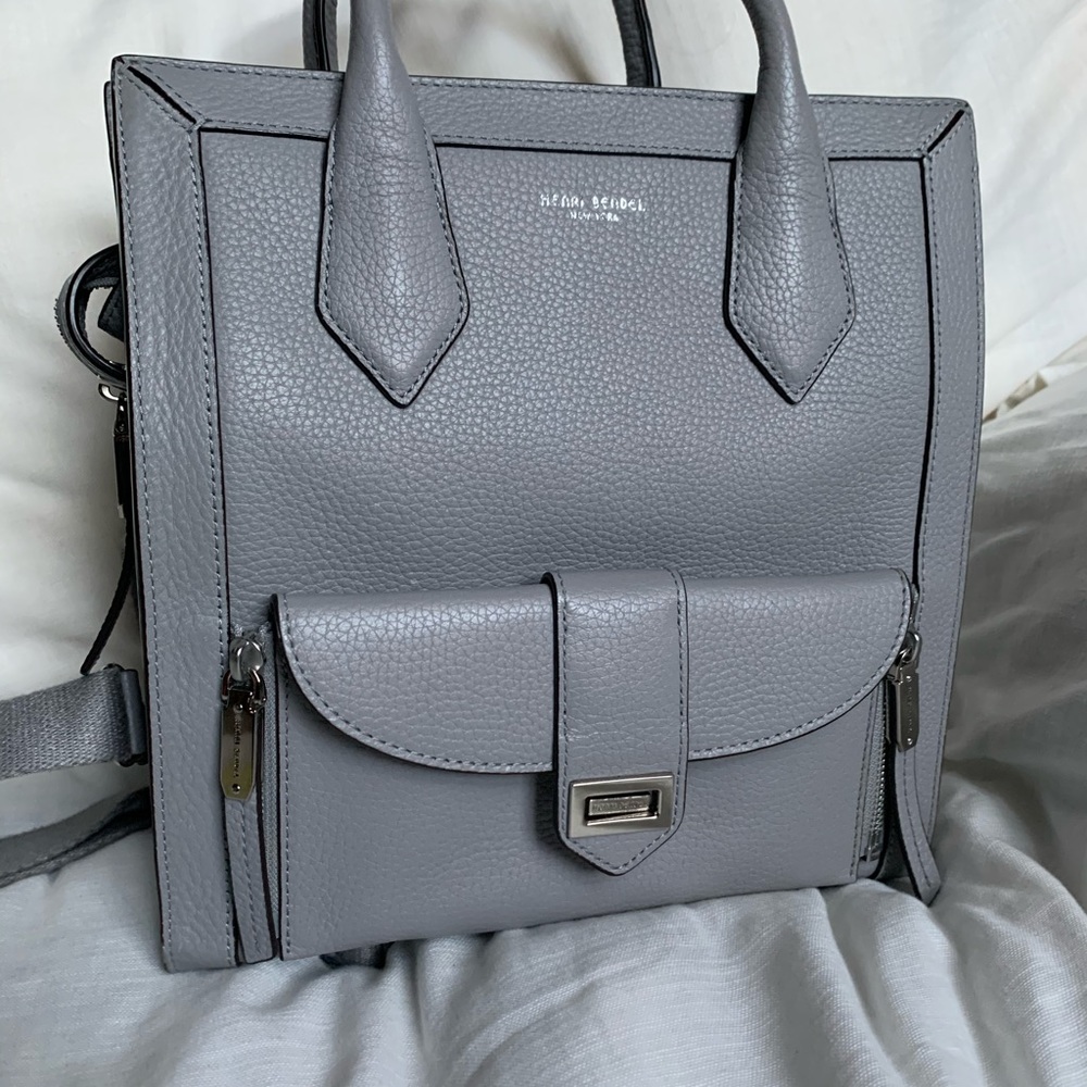 Henri bendel rivington